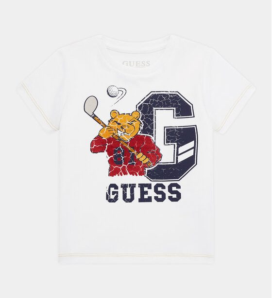 Тишърт Guess за Момчета