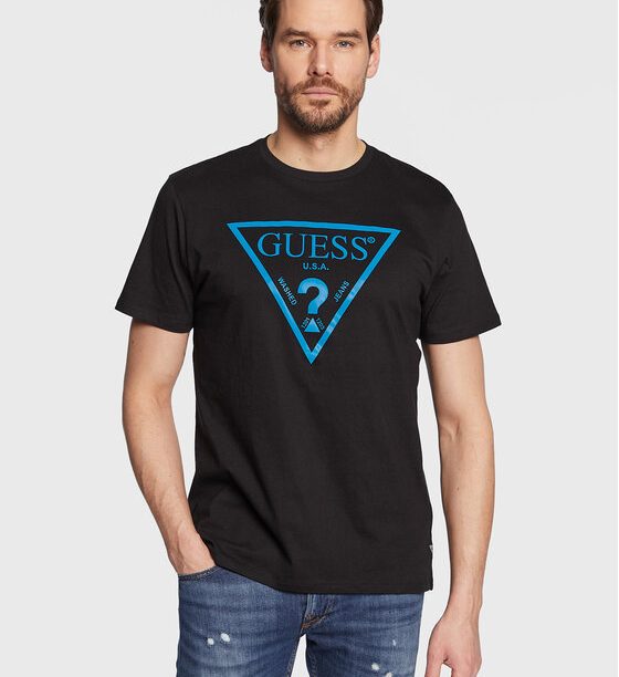 Тишърт Guess за Мъже