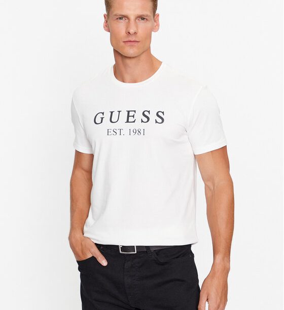 Тишърт Guess за Мъже