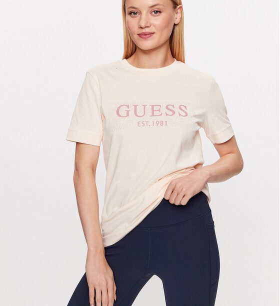 Тишърт Guess за Жени