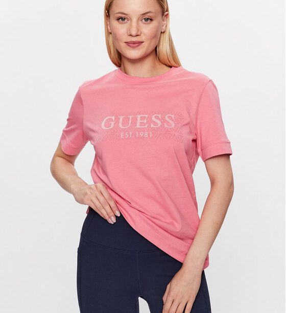 Тишърт Guess за Жени