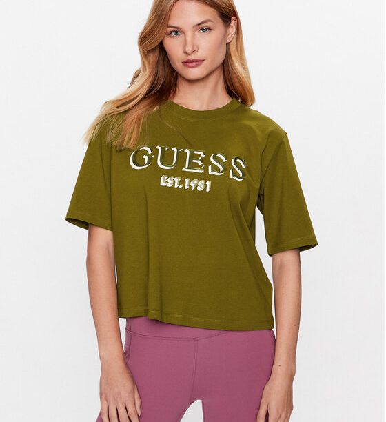 Тишърт Guess за Жени