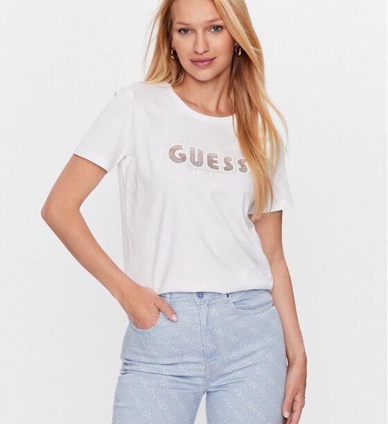 Тишърт Guess за Жени