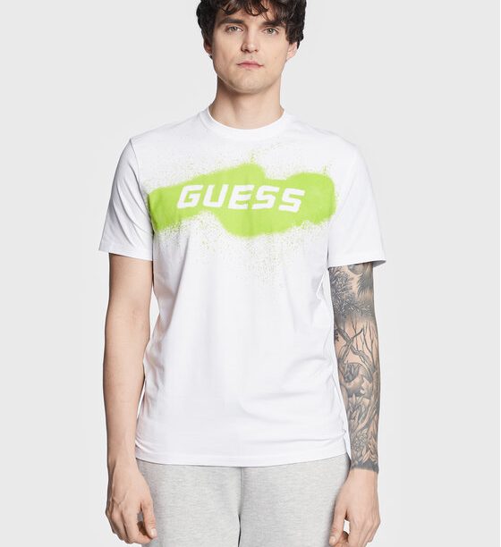 Тишърт Guess за Мъже