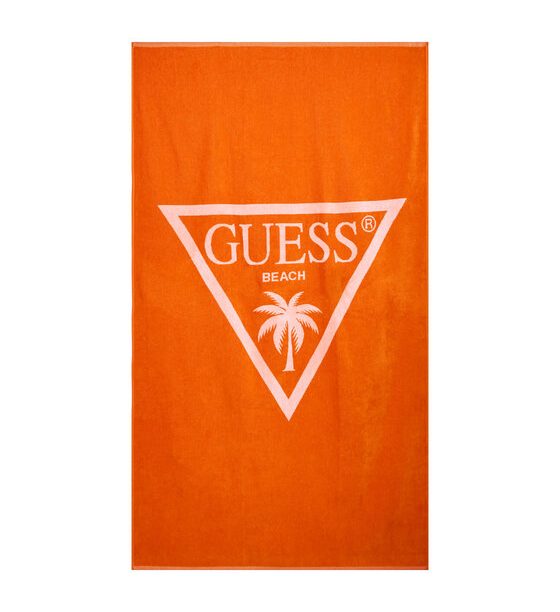 Хавлиена кърпа Guess за Мъже