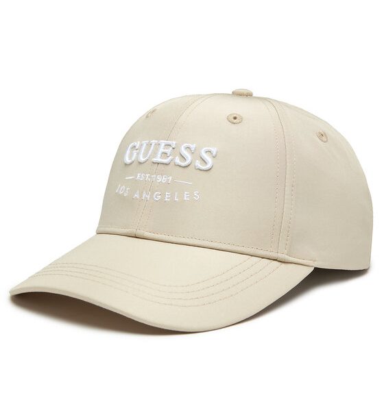 Шапка с козирка Guess за Мъже