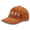 Шапка с козирка Guess за Мъже