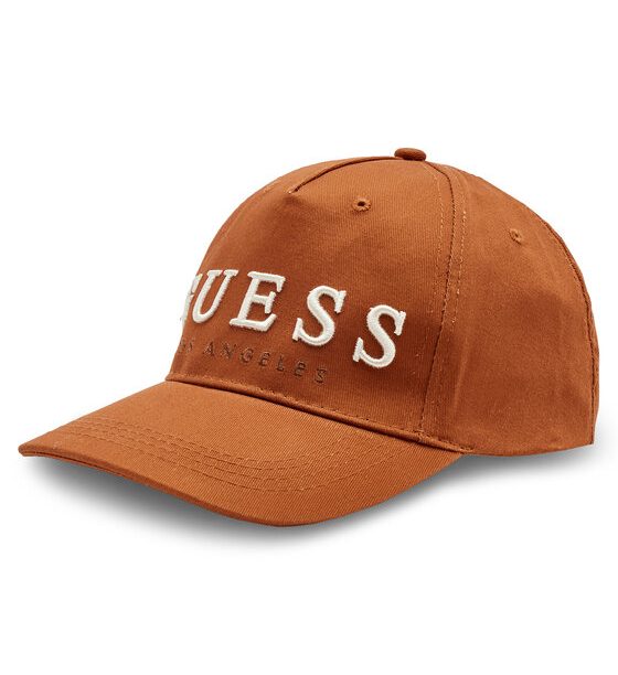 Шапка с козирка Guess за Мъже