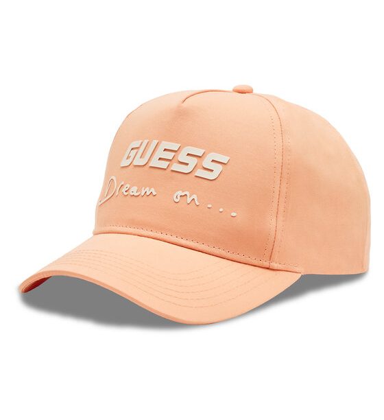 Шапка с козирка Guess за Жени