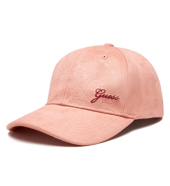 Шапка с козирка Guess за Жени