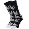 Дълги чорапи unisex HUF за Унисекс