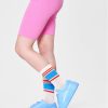 Дълги чорапи unisex Happy Socks за Унисекс