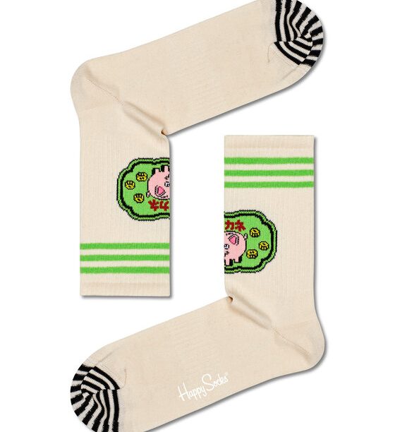 Дълги чорапи unisex Happy Socks за Унисекс