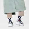 Дълги чорапи unisex Happy Socks за Унисекс