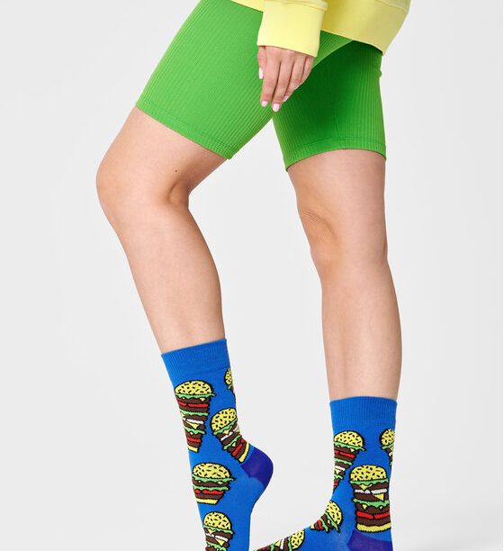 Дълги чорапи unisex Happy Socks за Унисекс