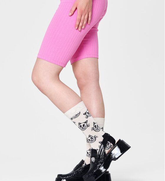 Дълги чорапи unisex Happy Socks за Унисекс