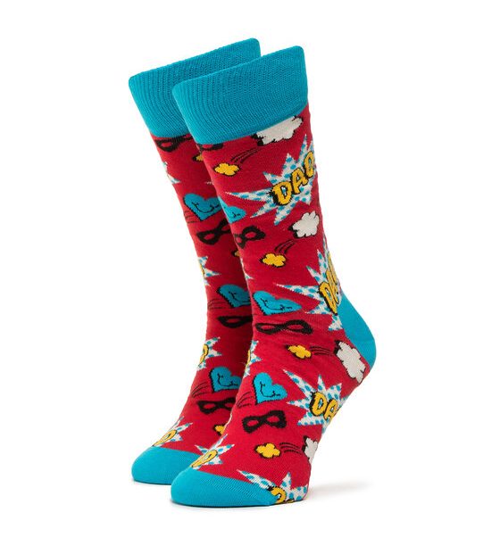 Дълги чорапи unisex Happy Socks за Унисекс