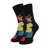 Дълги чорапи unisex Happy Socks за Унисекс