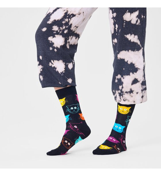 Дълги чорапи unisex Happy Socks за Унисекс