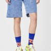 Дълги чорапи unisex Happy Socks за Унисекс