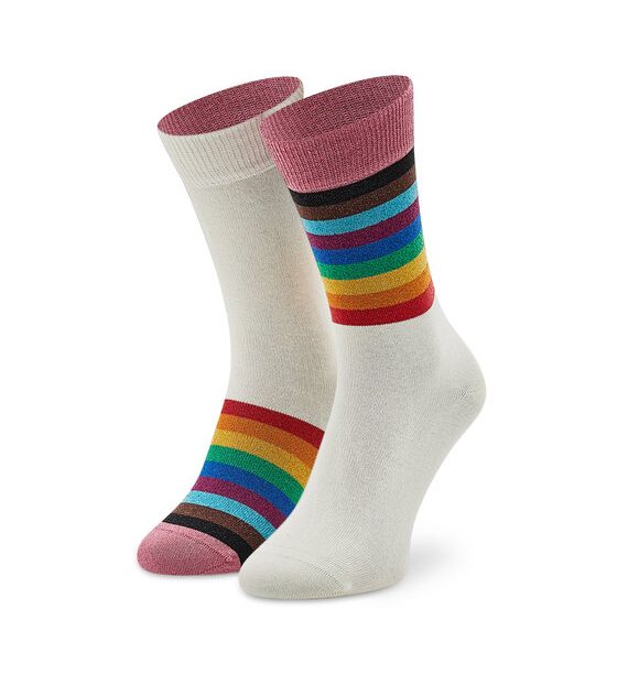 Дълги чорапи unisex Happy Socks за Унисекс