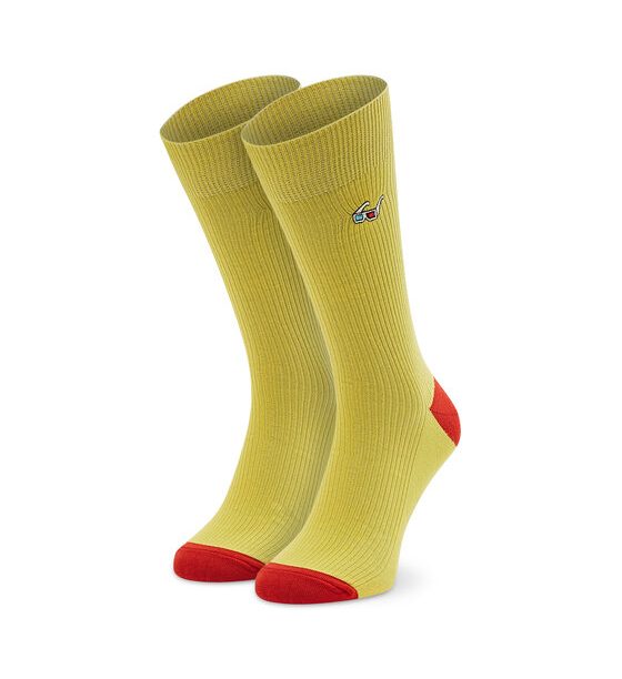 Дълги чорапи unisex Happy Socks за Унисекс