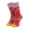 Дълги чорапи unisex Happy Socks за Унисекс