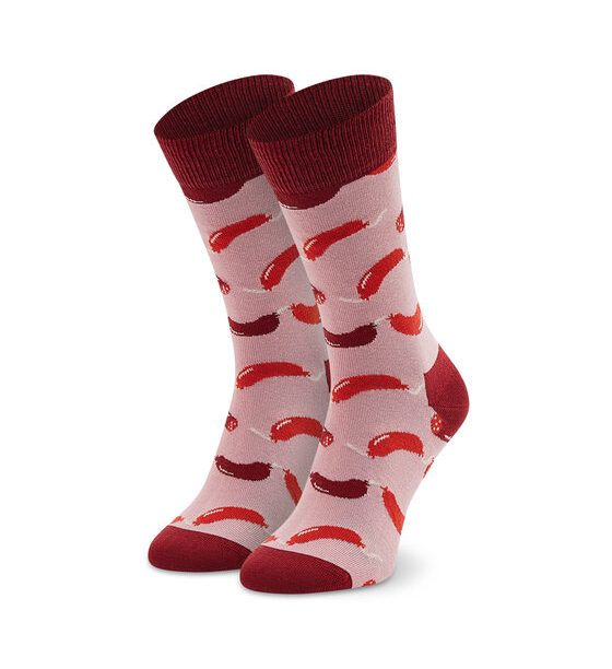 Дълги чорапи unisex Happy Socks за Унисекс