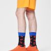 Дълги чорапи unisex Happy Socks за Унисекс