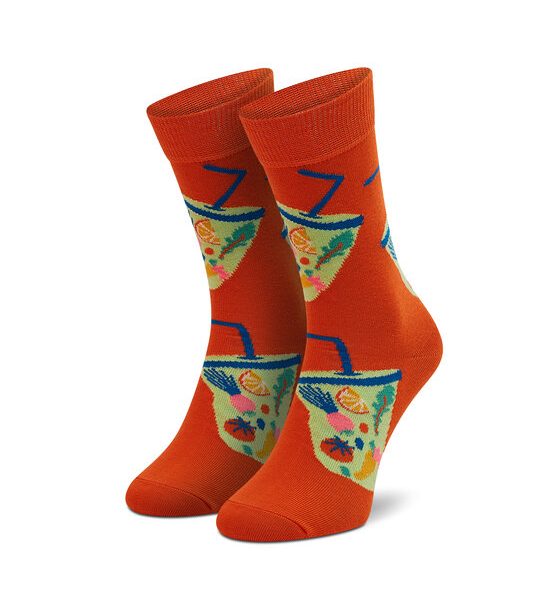 Дълги чорапи unisex Happy Socks за Унисекс