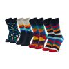 Дълги чорапи unisex Happy Socks за Унисекс