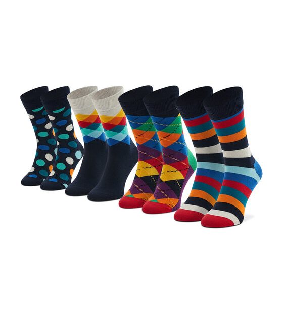 Дълги чорапи unisex Happy Socks за Унисекс