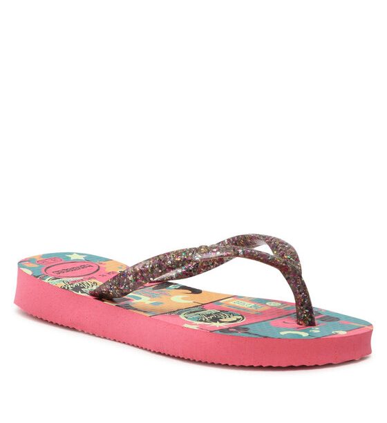 Джапанки Havaianas за Момичета