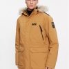 Зимно яке Helly Hansen за Мъже