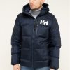 Пухено яке Helly Hansen за Мъже