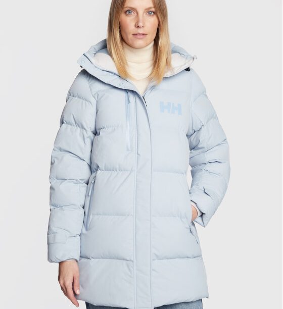 Пухено яке Helly Hansen за Жени