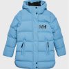 Пухено яке Helly Hansen за Момчета