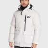 Пухено яке Helly Hansen за Мъже