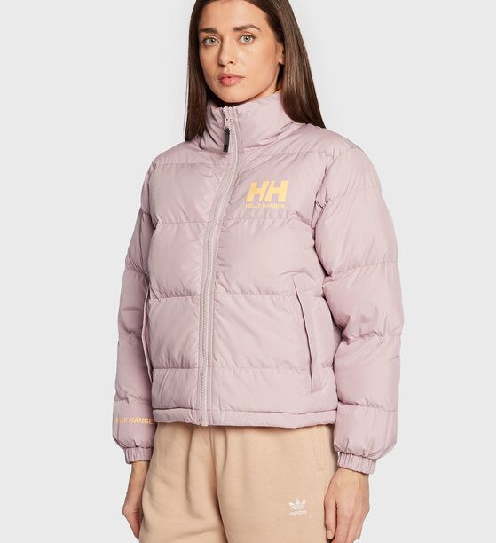 Пухено яке Helly Hansen за Жени