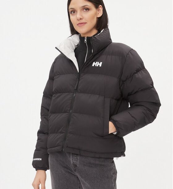 Пухено яке Helly Hansen за Жени