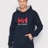 Суитшърт Helly Hansen за Мъже