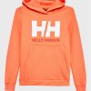 Суитшърт Helly Hansen за Момчета