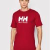 Тишърт Helly Hansen за Мъже