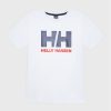 Тишърт Helly Hansen за Момчета