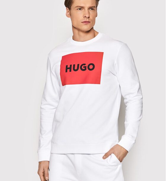 Суитшърт Hugo за Мъже