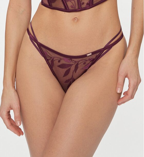 Бикини тип прашка Hunkemöller за Жени