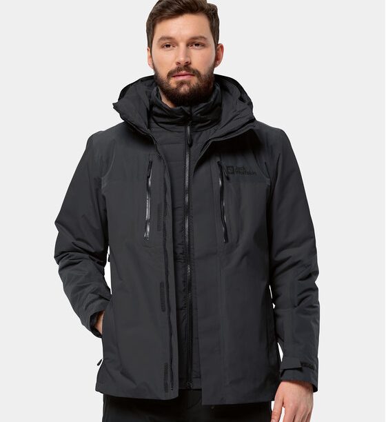 Outdoor яке Jack Wolfskin за Мъже