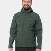 Яке softshell Jack Wolfskin за Мъже