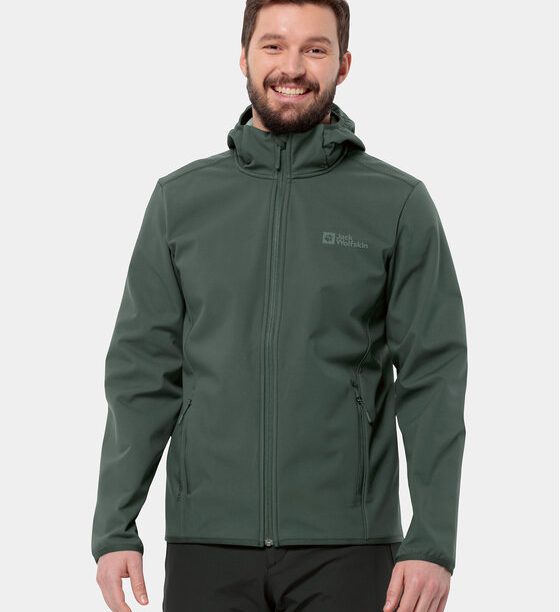 Яке softshell Jack Wolfskin за Мъже