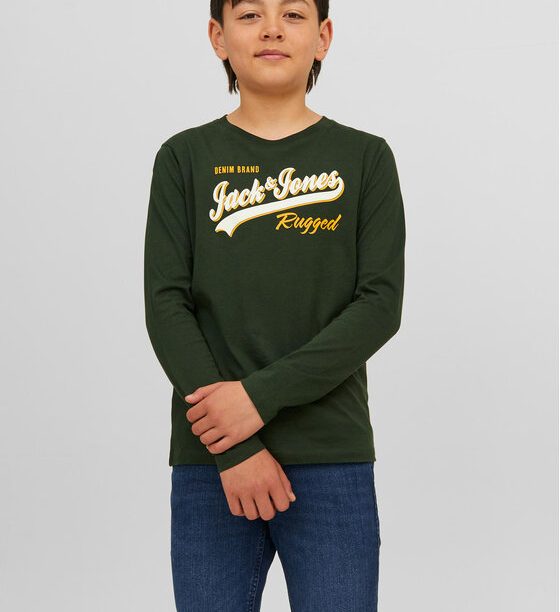 Блуза Jack&Jones Junior за Момчета